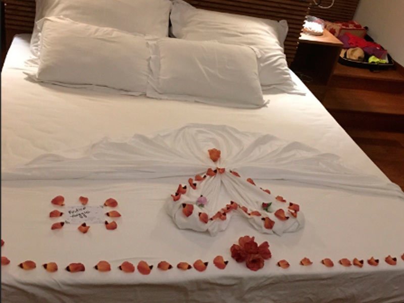 VOI Dhiggiri Tourist Resort 324718