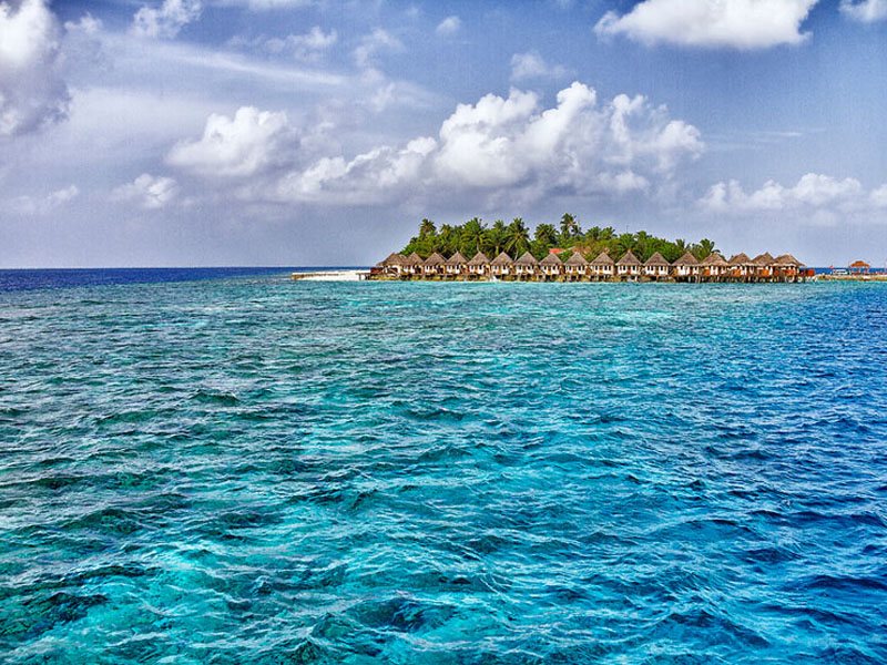 VOI Dhiggiri Tourist Resort 324723