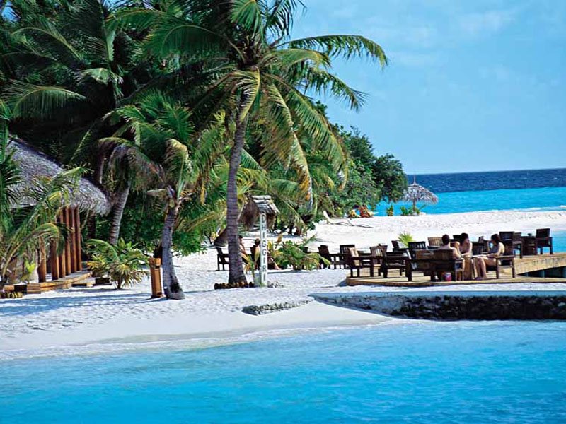 VOI Dhiggiri Tourist Resort 324725