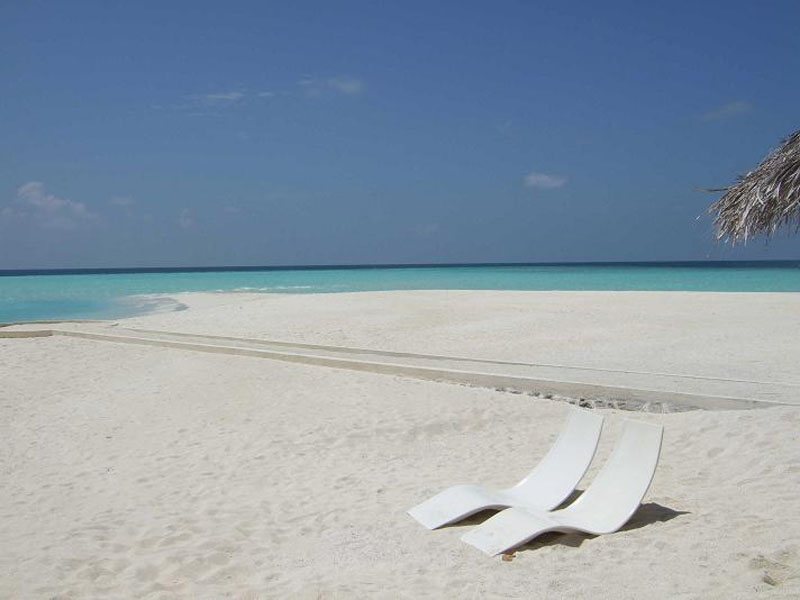 VOI Dhiggiri Tourist Resort 324727