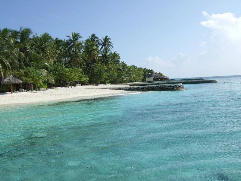 VOI Dhiggiri Tourist Resort 324729