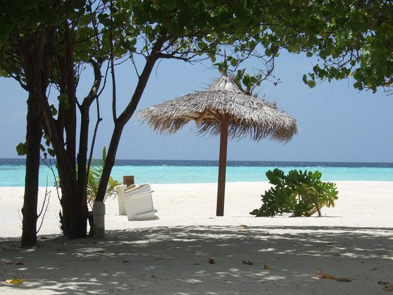 VOI Dhiggiri Tourist Resort 324730