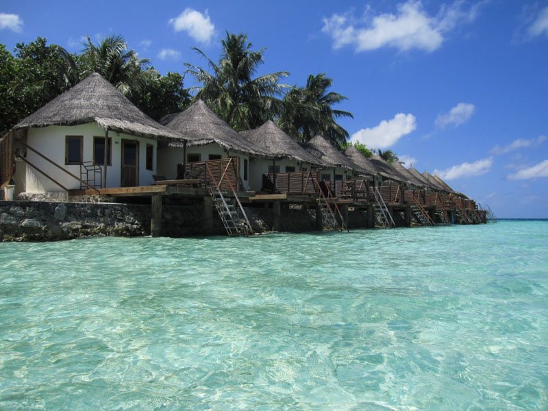 VOI Dhiggiri Tourist Resort 324731