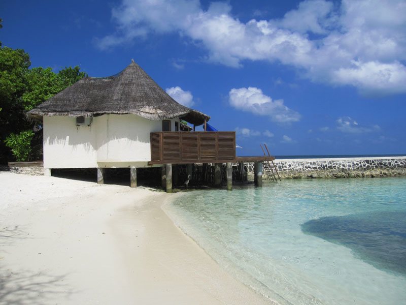 VOI Dhiggiri Tourist Resort 324732