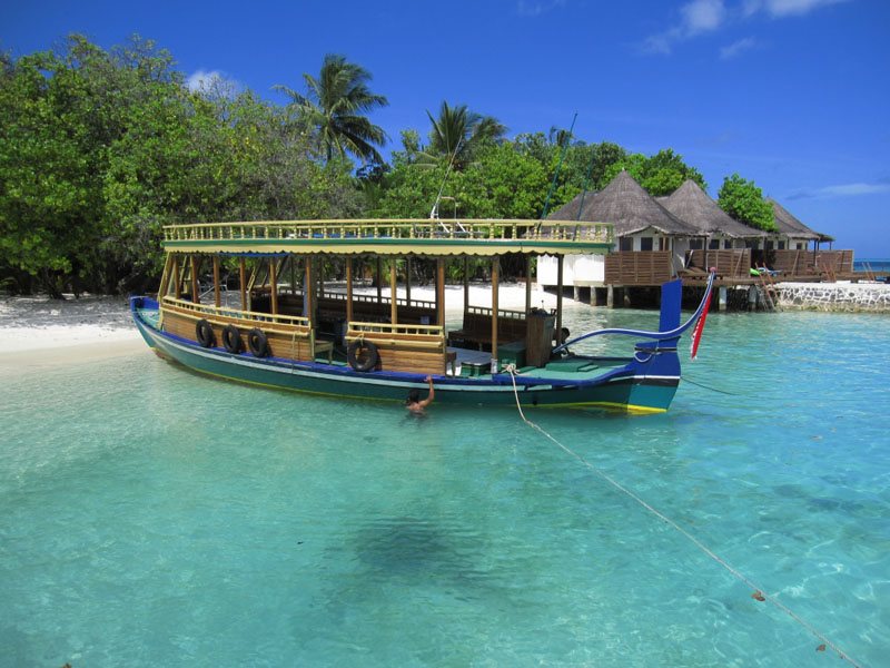 VOI Dhiggiri Tourist Resort 324734