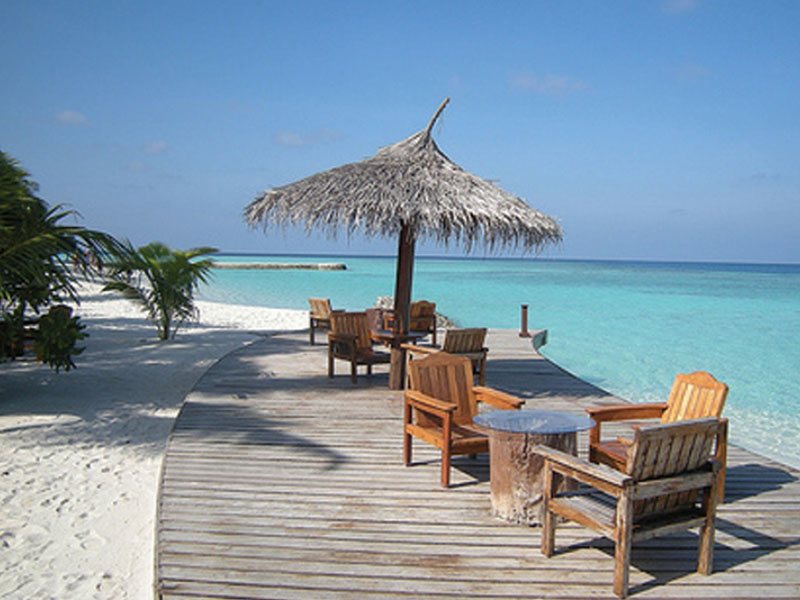 VOI Dhiggiri Tourist Resort 324735