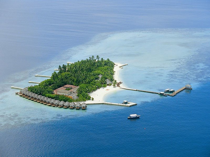 VOI Dhiggiri Tourist Resort 324736