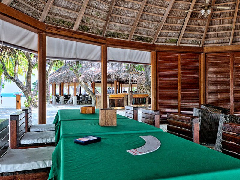 VOI Dhiggiri Tourist Resort 324737