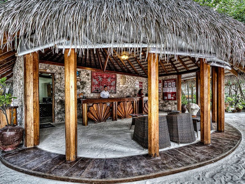 VOI Dhiggiri Tourist Resort 324738