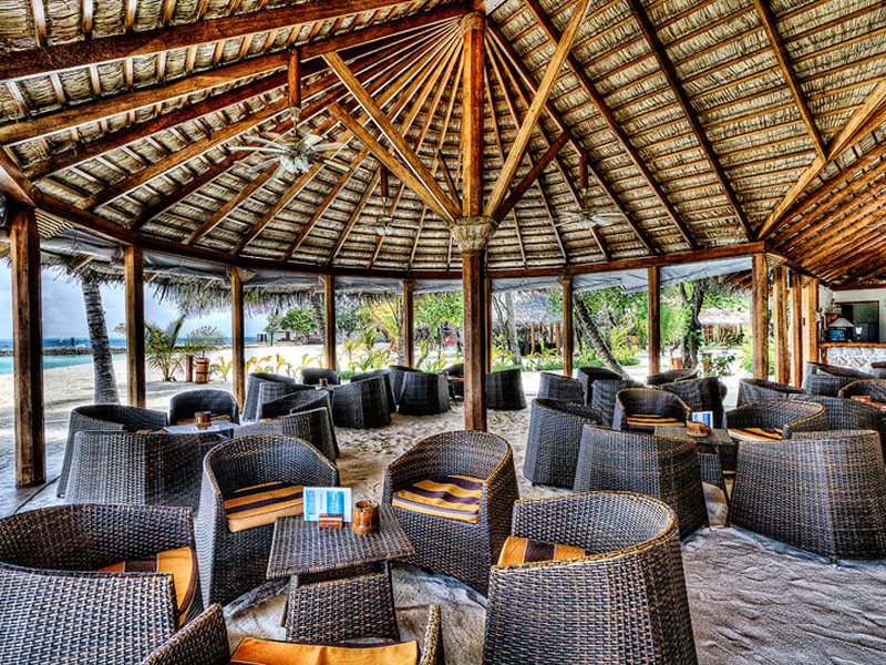 VOI Dhiggiri Tourist Resort 324739