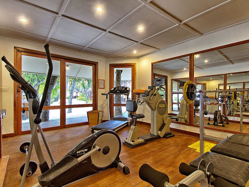 VOI Dhiggiri Tourist Resort 324741