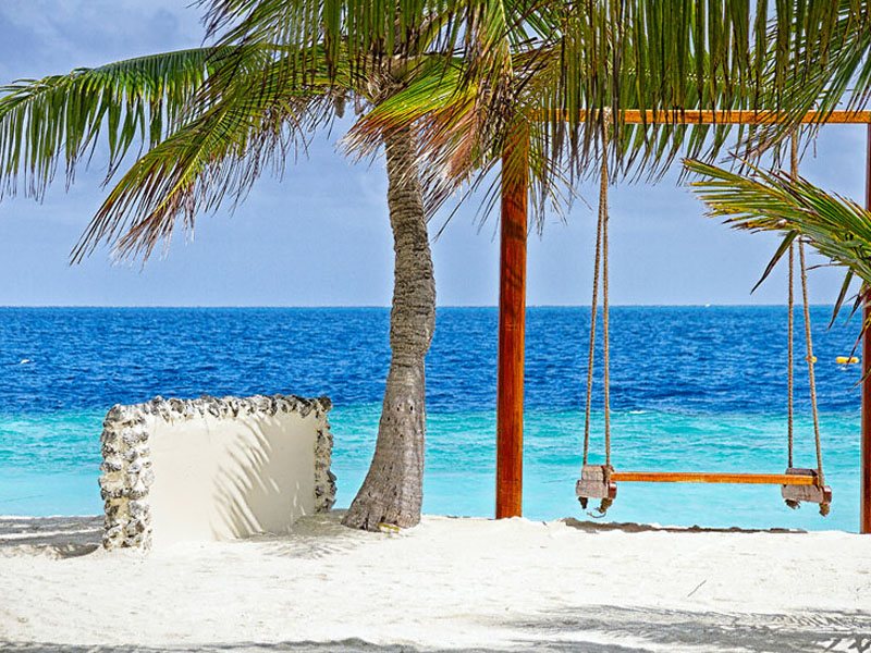 VOI Dhiggiri Tourist Resort 324743