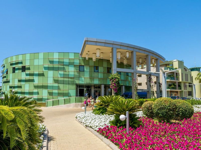 VON Resort Golden Coast (ex 296654