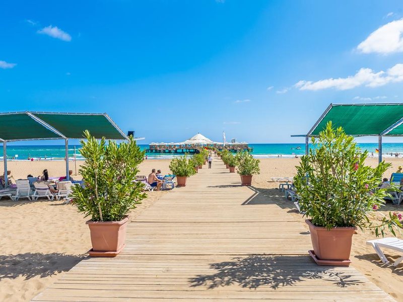 VON Resort Golden Coast (ex 296655