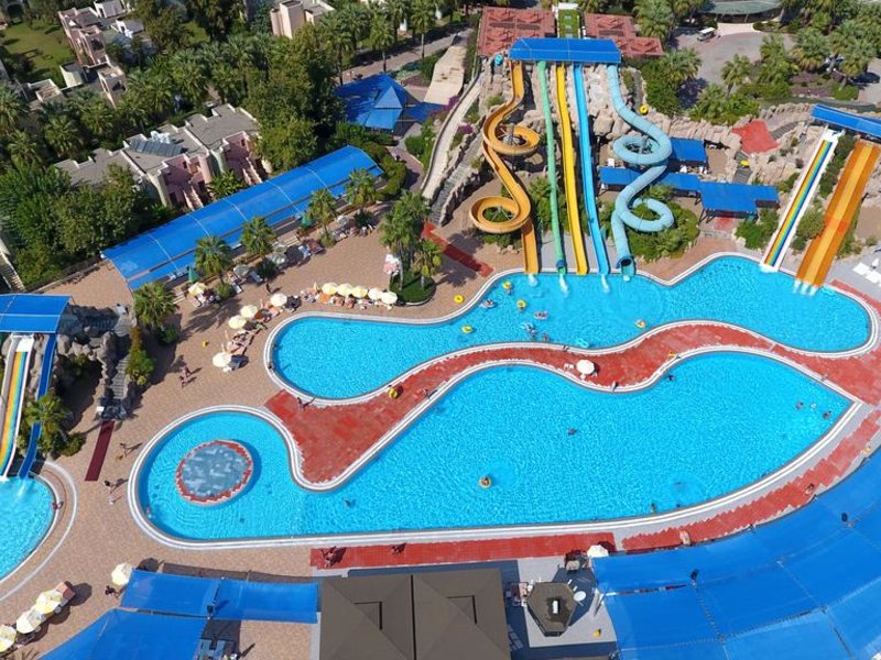 VON Resort Golden Coast (ex 296656