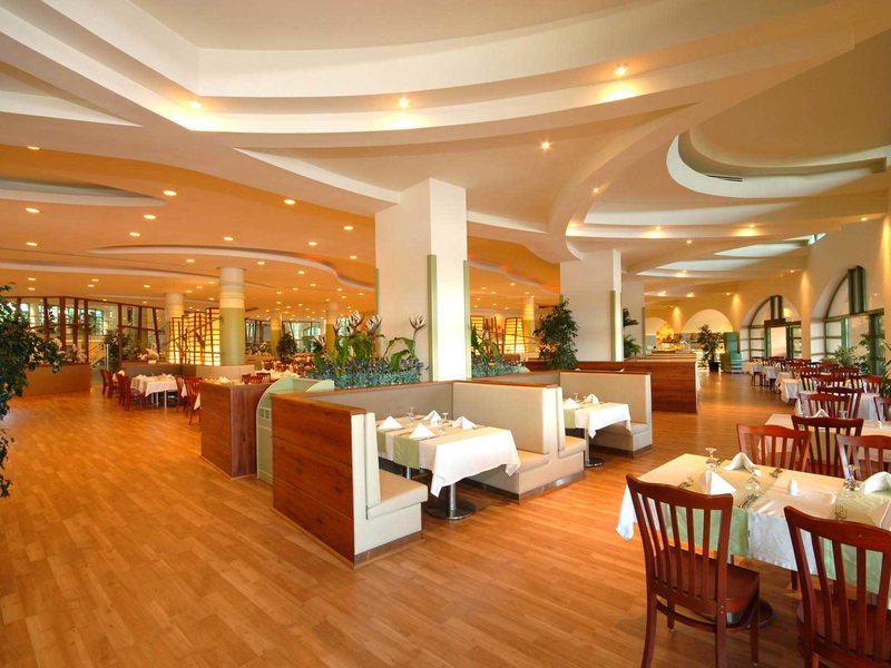 VON Resort Golden Coast (ex 50771