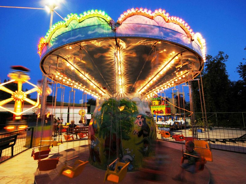 VON Resort Golden Coast (ex 50773