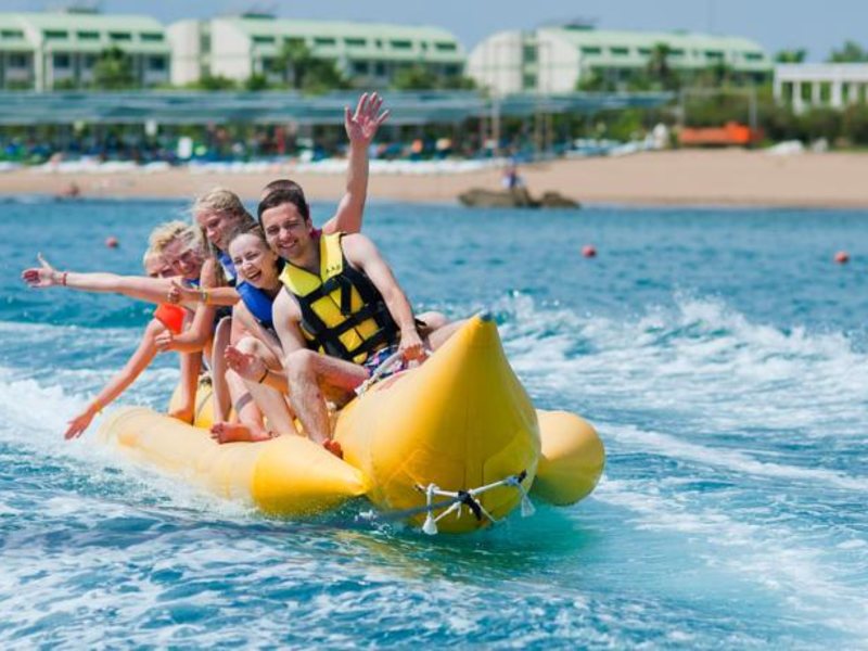 VON Resort Golden Coast (ex 50782