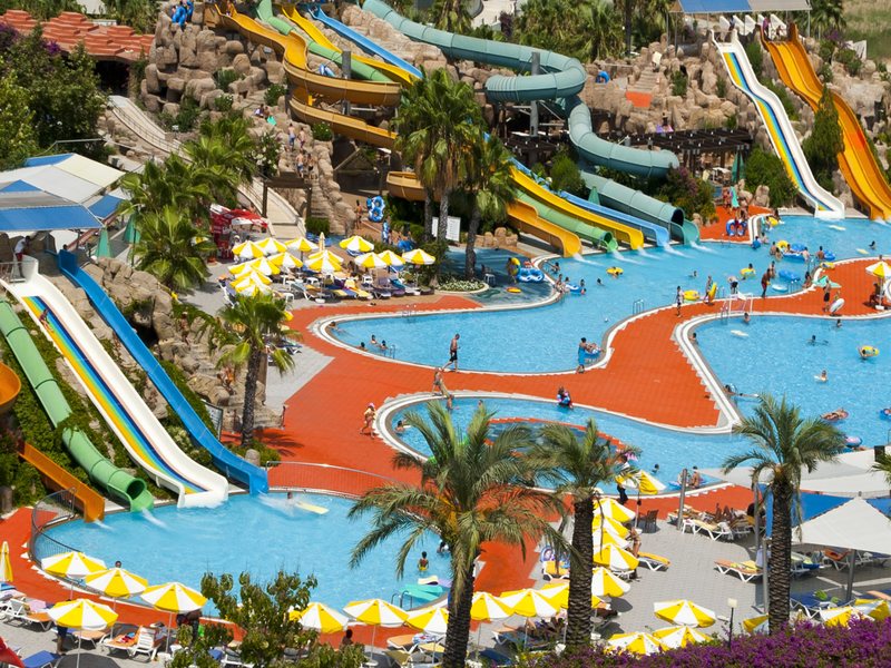 VON Resort Golden Coast (ex 50783