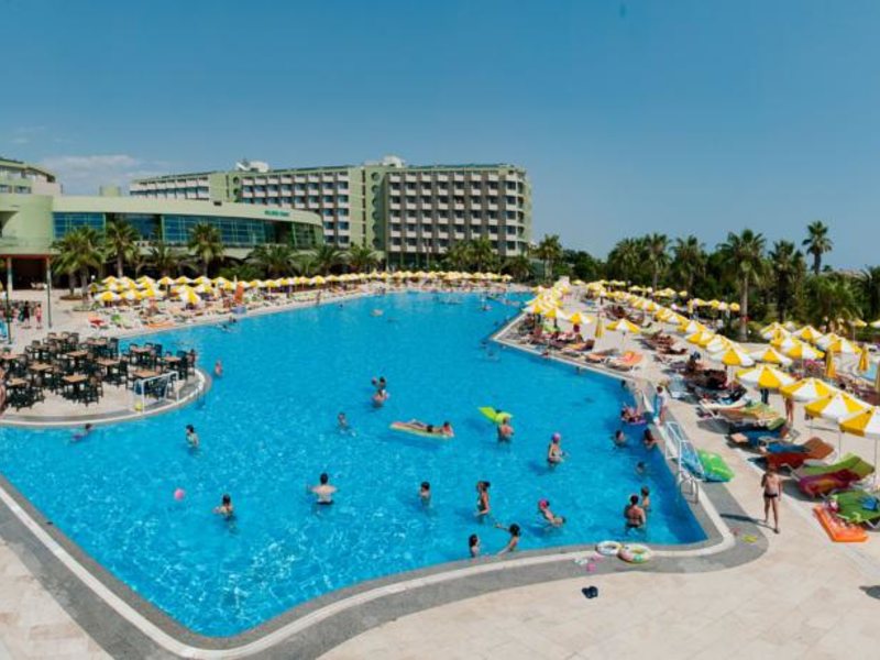 VON Resort Golden Coast (ex 50786