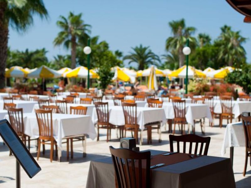 VON Resort Golden Coast (ex 50788