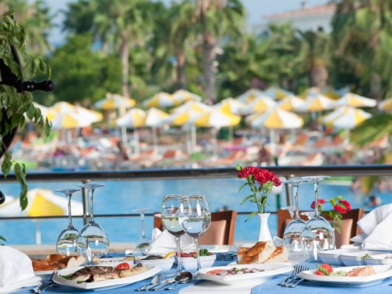 VON Resort Golden Coast (ex 50789