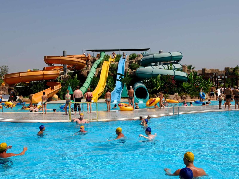 VON Resort Golden Coast (ex 50793