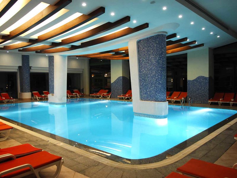 VON Resort Golden Coast (ex 50795