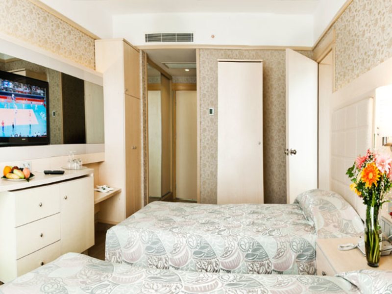 VON Resort Golden Coast (ех 75206