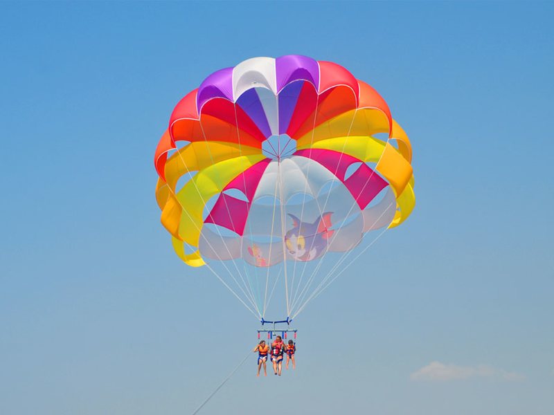 VON Resort Golden Coast (ех 75208