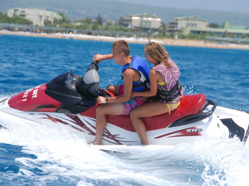 VON Resort Golden Coast (ех 75209