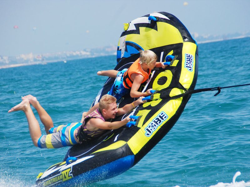 VON Resort Golden Coast (ех 75210