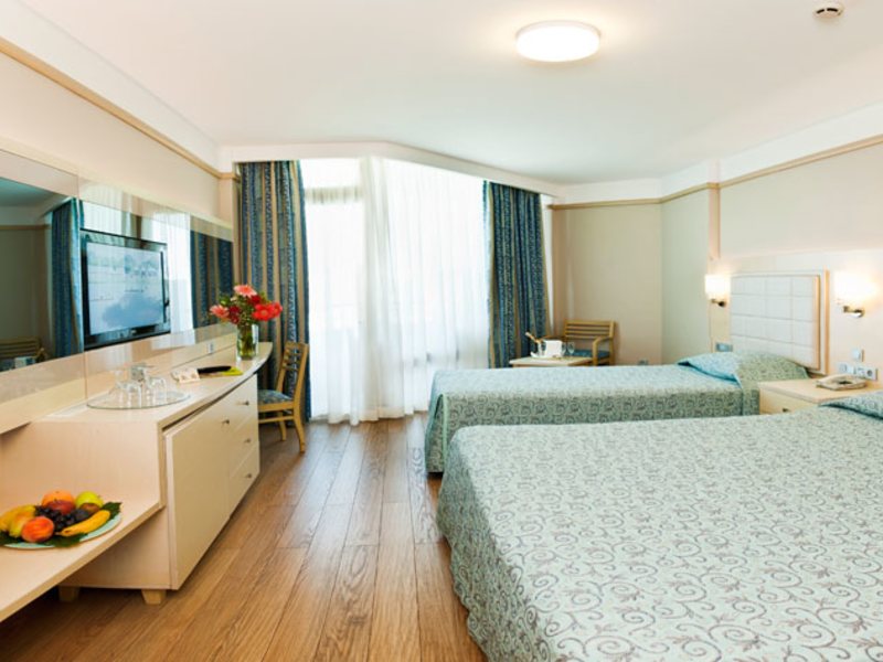 VON Resort Golden Coast (ех 75211