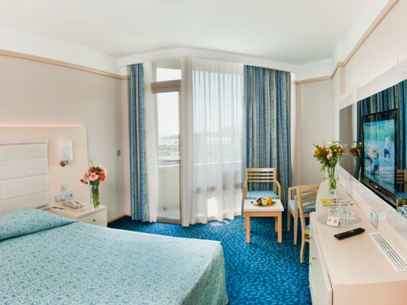 VON Resort Golden Coast (ех 75213