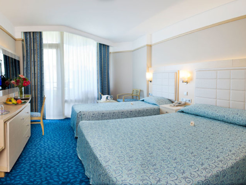 VON Resort Golden Coast (ех 75214