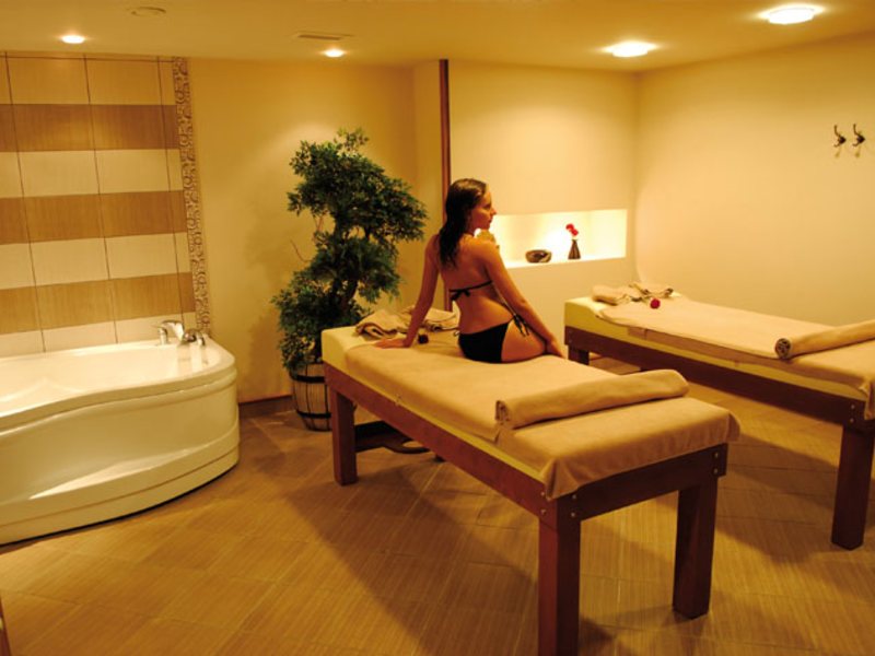 VON Resort Golden Coast (ех 75217