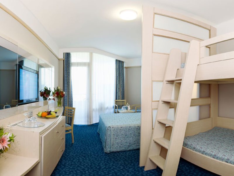 VON Resort Golden Coast (ех 75221