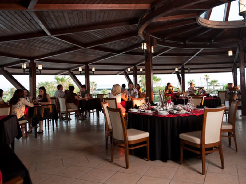 VON Resort Golden Coast (ех 75225