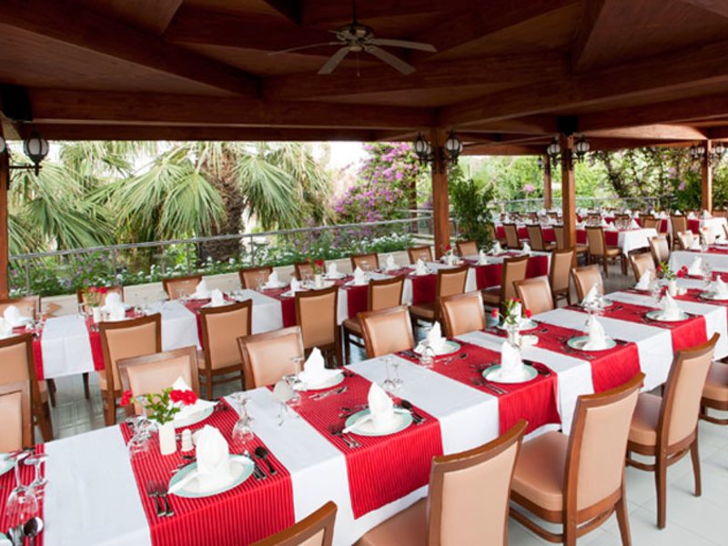 VON Resort Golden Coast (ех 75228