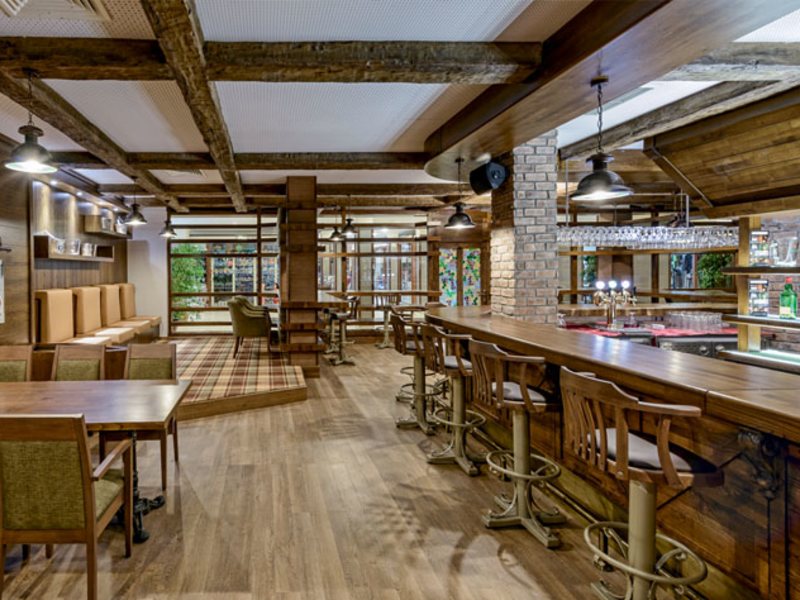 VON Resort Golden Coast (ех 75230