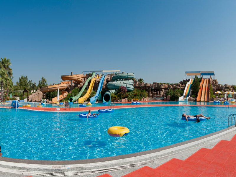 VON Resort Golden Coast (ех 75231