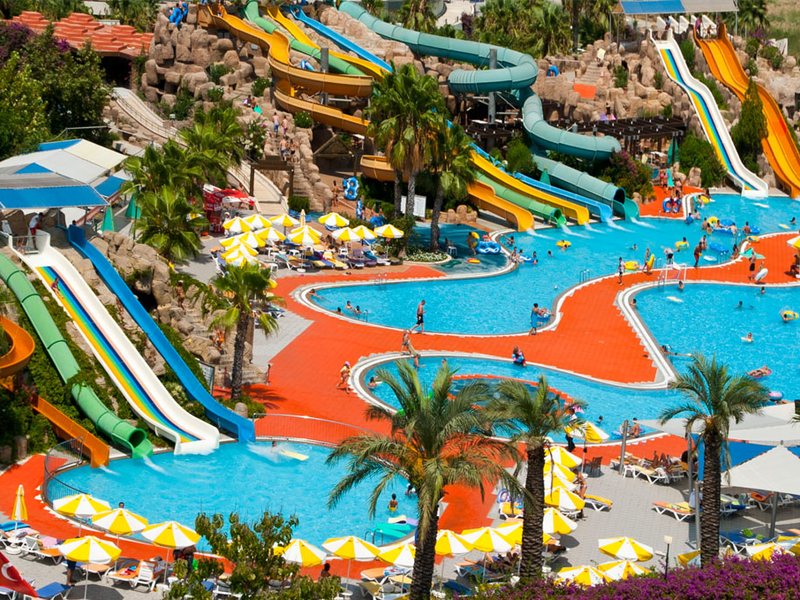 VON Resort Golden Coast (ех 75233