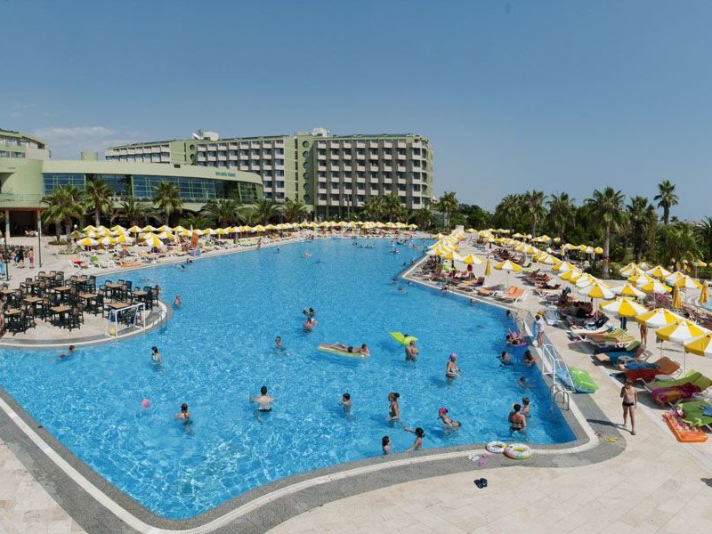 VON Resort Golden Coast (ех 75236