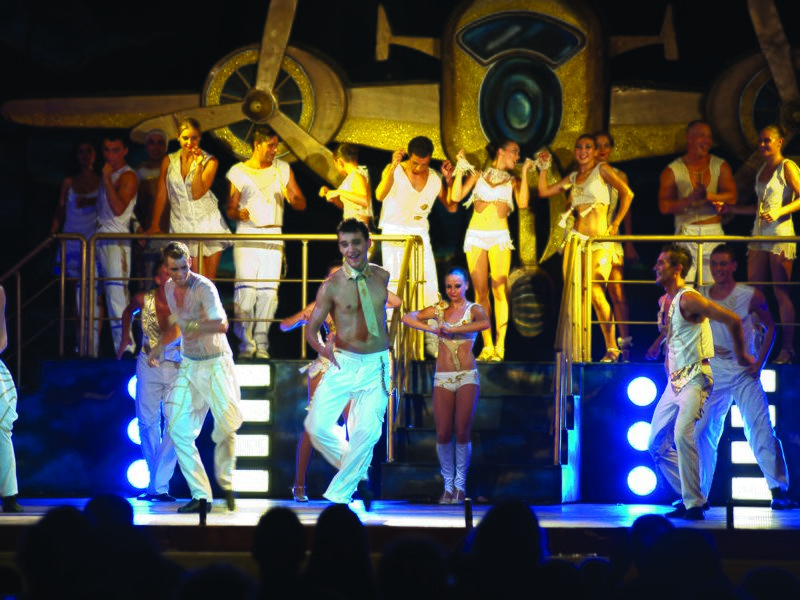 VON Resort Golden Coast (ех 75238