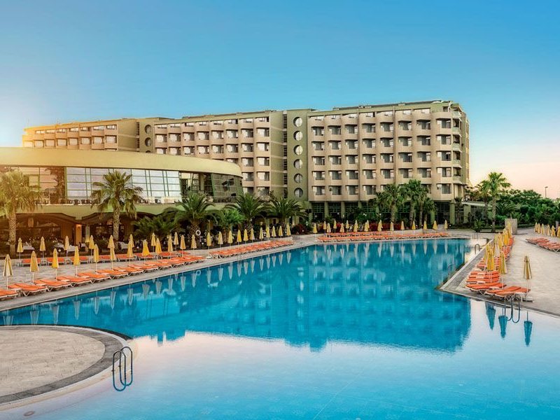 VON Resort Golden Coast (ех 75239