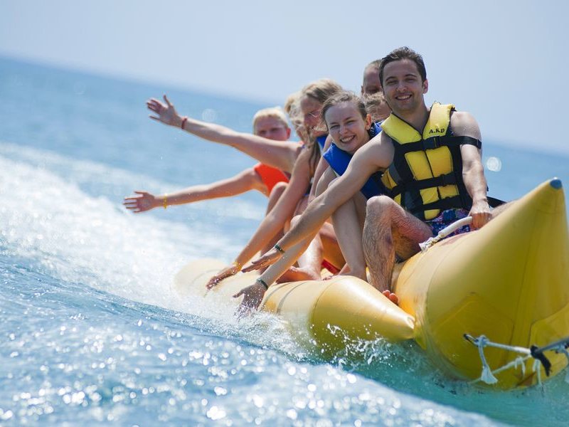 VON Resort Golden Coast (ех 75240