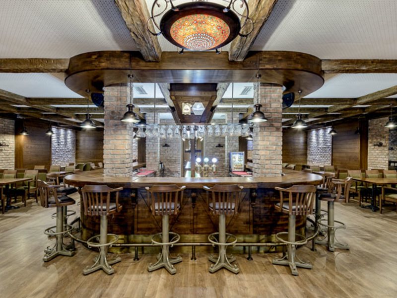 VON Resort Golden Coast (ех 75241