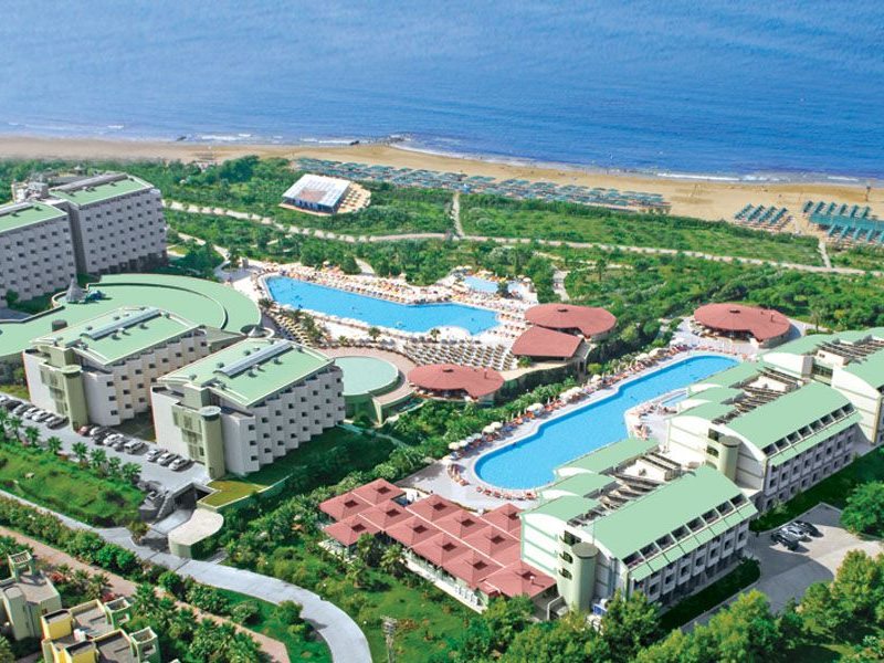 VON Resort Golden Coast (ех 75242