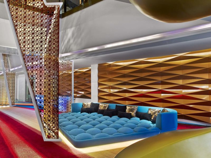 V Hotel Dubai, Curio Collection by Hilton (ех 204192