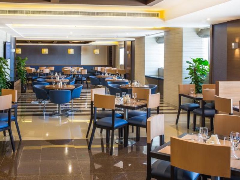 V Hotel Fujairah  (ех 117948